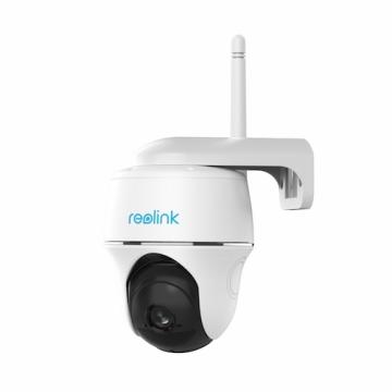 Camera de supraveghere Reolink Argus PT: WiFi