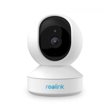 Camera de supraveghere Reolink E1 Zoom V2 cu WiFi