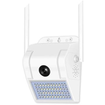 Camera de supraveghere - lampa de perete cu 32 de leduri