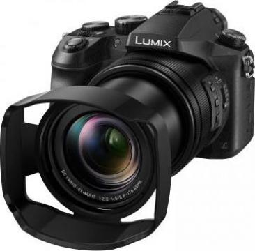 Camera foto Panasonic Lumix DMC-FZ2000 4K CINE Bridge