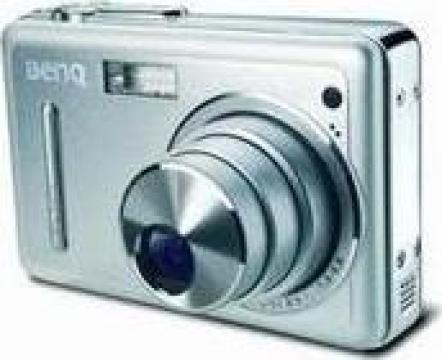 Camera foto digitala BenQ E600 6M/CCD