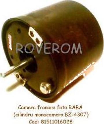 Camera franare fata (BZ-4307) Raba