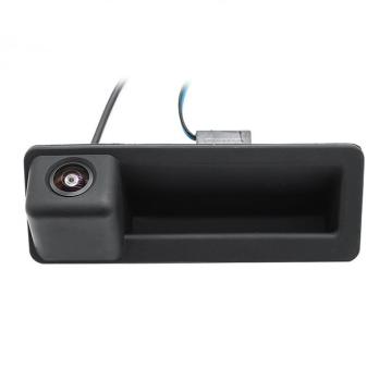 Camera marsarier HD, unghi 170 grade, Night Vision