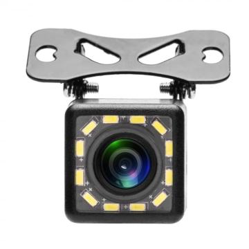 Camera marsarier reglabila cu 12 leduri, rezistenta la apa