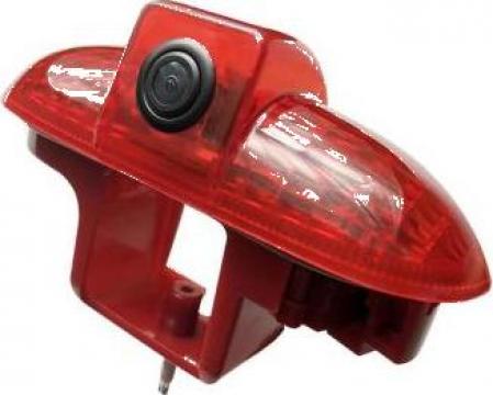 Camera marsarier stop frana Renault Trafic Opel Vivaro