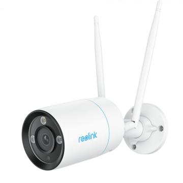 Camera supraveghere 4K Reolink W330, Wi-Fi 6