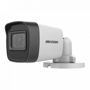 Camera supraveghere Hikvision Turbo HD bullet DS-2CE16H0T-IT