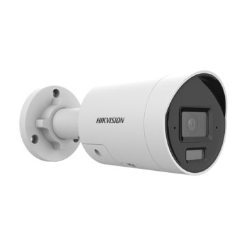 Camera supraveghere IP 4MP, AcuSense, lentila 2.8mm, IR 40m