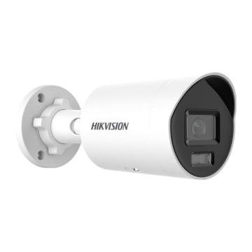 Camera supraveghere IP Deep Learning, ColorVu, Dual Light