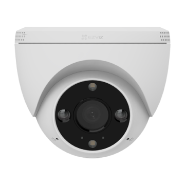 Camera supraveghere IP PoE, Rezolutie 2K, lentila 4mm