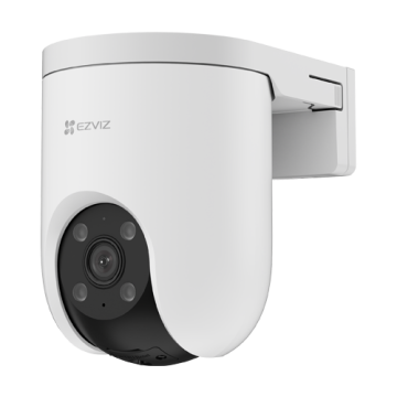 Camera supraveghere IP Wi-Fi, PanTilt, 2K, lentila 4mm