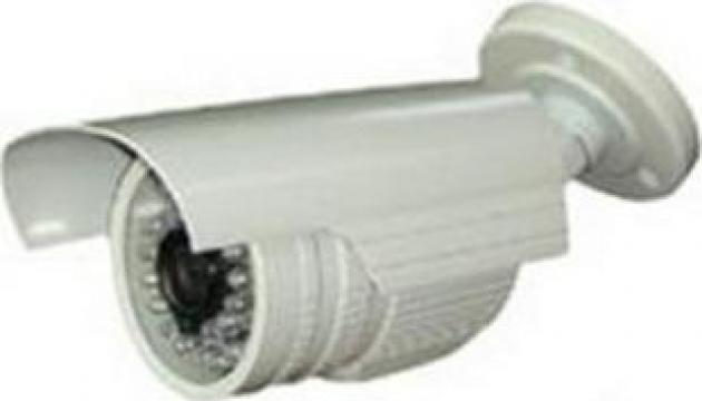 Camera supraveghere  Sharp 1/4 inch CCD, 420 linii TV