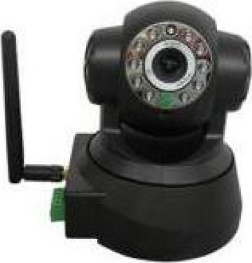 Camera supraveghere video IP-CMOSW-J8028A
