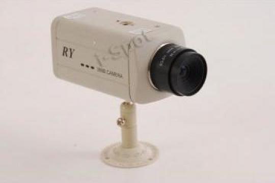 Camera supraveghere video alb-negru RY 368 B
