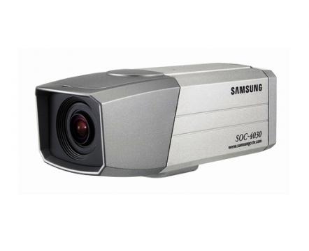 Camera supraveghere video color D/N, 530 TVL, lentila 4-9mm