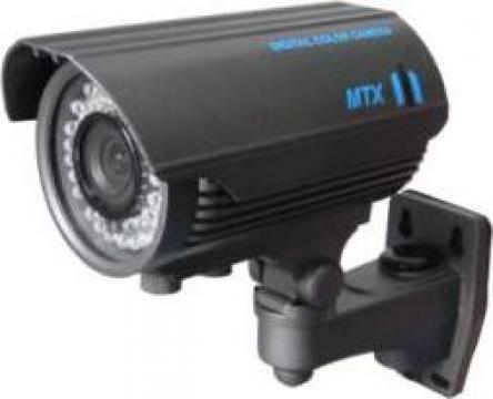 Camera supraveghere video color MTX