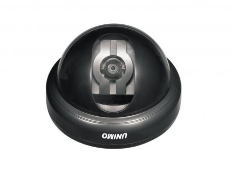 Camera supraveghere video color dome, 540 TVL, lentila 3.6mm