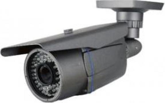 Camera supraveghere video color inalta rezolutie