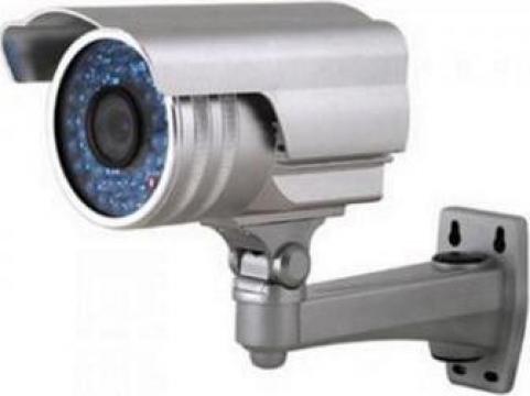 Camera supraveghere video de exterior