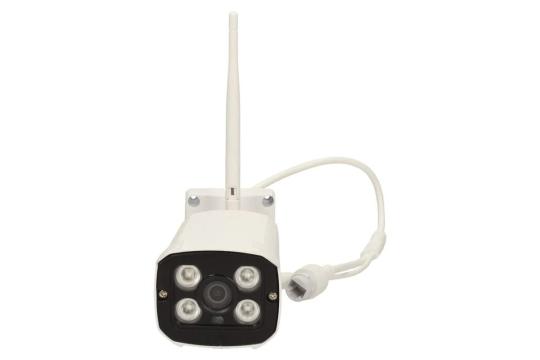Camera supraveghere video wi-fi cu IP si 2 antene