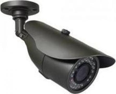 Camera supraveghere video