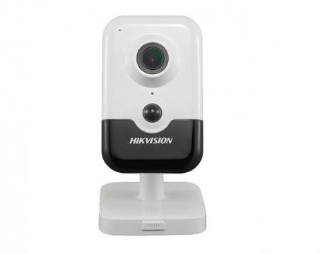Camera supraveghere wireless IP Cube Hikvision DS-2CD2443G0