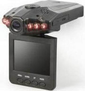 Camera video Auto Inregistrare pe Card SD