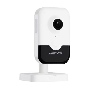 Camera video IP Wi-Fi Cube, 4MP, lentila 2.8mm, IR 10 metri