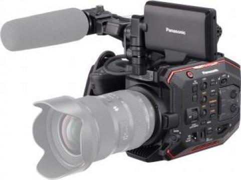 Camera video Panasonic AU-EVA1 Compact 5.7K Super 35mm