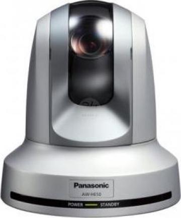 Camera video Panasonic AW-HE50S / AW-HE50SE (HD/SD-SDI)