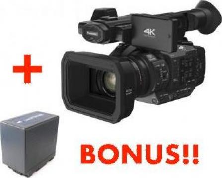 Camera video Panasonic HC-X1 4K Ultra HD Professional
