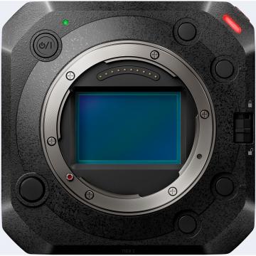Camera video Panasonic Lumix DC-BS1H Full Frame 6K