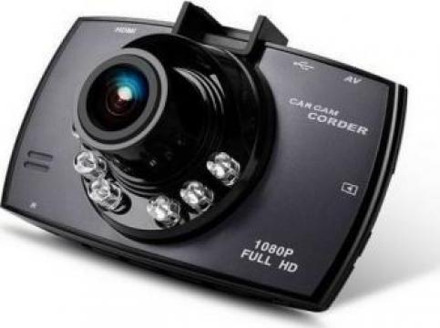 Camera video auto DVR Black Box
