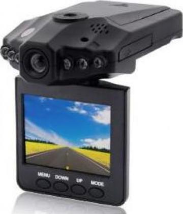 Camera video auto DVR