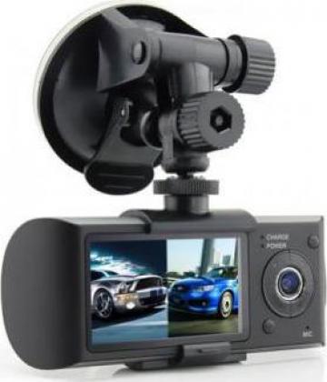 Camera video auto DashCam R300