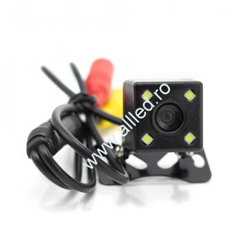 Camera video pentru marsarier CRC-01