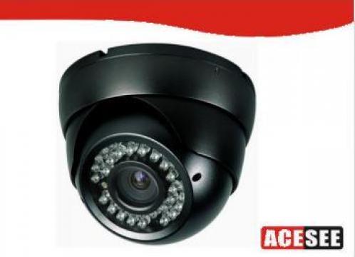 Camera video supraveghere, CCTV Camera