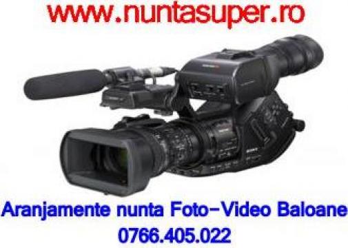 Cameraman - Fotograf Evenimente