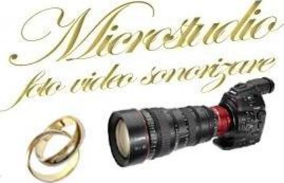 Cameraman evenimente