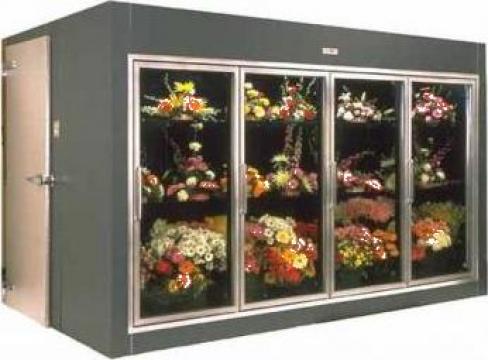 Camere depozite frigorifice pentru flori