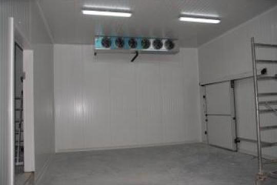 Camere frigorifice refrigerare/congelare