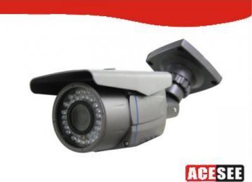 Camere supraveghere video CCTV Cameras, Color 1/3" Sony