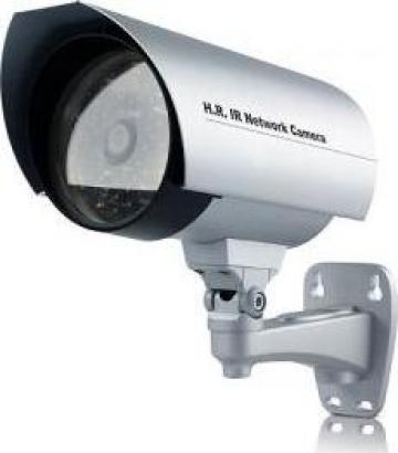Camere supraveghere video IP AvTech AVN 252 CCD - IP Camera