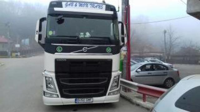 Camioane Volvo FH 16 500 CP Euro 6