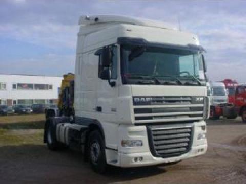 Camion Daf  XF 105 - 460