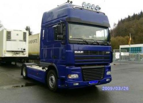 Camion Daf xf95 - 480 SS 2006