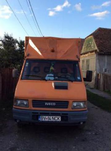 Camion Iveco Daily 49-10, 5t