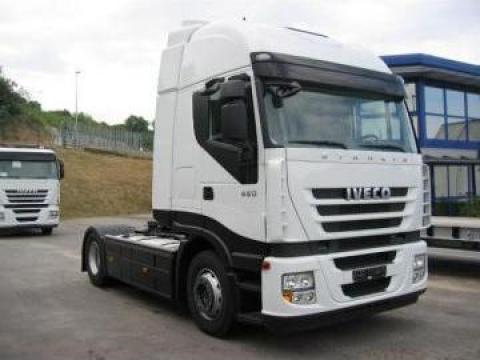 Camion Iveco Stralis AS440S45 T/P