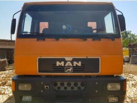 Camion MAN Star sarcina 12t