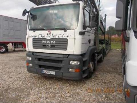 Camion Man TGA18.360 4X2BLS/ROLFO